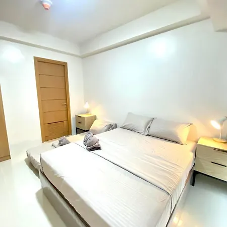 Premium East Gate 1Br Unit Aparthotel
