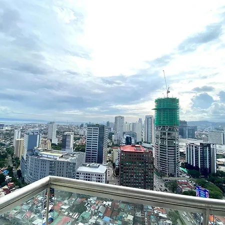 Premium East Gate 1Br Unit