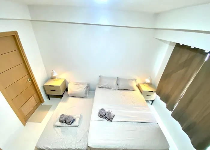 Premium East Gate 1br Unit * Cebu