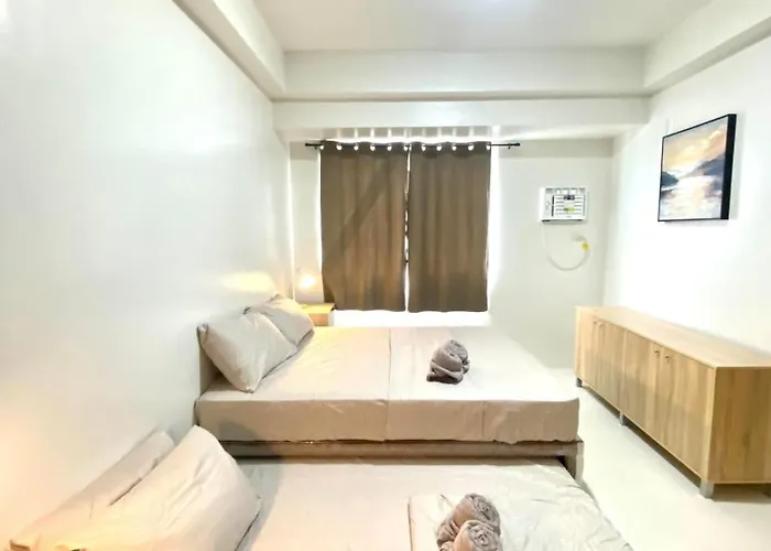Aparthotel Premium East Gate 1br Unit *